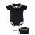 Navy Baby Sailor Bodysuit - 659246070034
