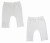 Bambini Infant Pants - 2 Pack - 763276274154