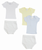 Bambini Infant Boys T-Shirts and Training Pants - 763276273706