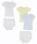 Bambini Infant Boys T-Shirts and Training Pants - 763276273706