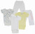Bambini Infant Onezies and Track Sweatpants - 763276270088