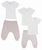Bambini Infant T-Shirts and Joggers - 763276272686