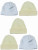 Bambini Boys Baby Caps - 763276276448