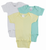 Bambini Short Sleeve One Piece 3 Pack - 763276262489