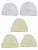 Bambini Baby Caps - 763276275540