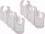 Baby Bibs - 763276260317