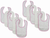 Baby Bibs - 763276260317