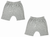 Bambini Infant Shorts - 2 Pack - 763276274062