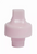Refresh-A-Kid Universal Bottle Adapter, fits Most Water Bottles - PINK Sippy Top - 866512000408