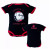 Marine Semper Fi Baby Bodysuit - 659246599146