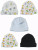 Bambini Boys Baby Caps - 763276276301