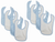 Baby Bibs - 763276259809