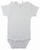 Bambini Interlock Short Sleeve Bodysuit Onezies - 763276001057