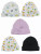 Bambini Girls Baby Caps - 763276274871
