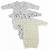 Bambini Infant Gowns - 3 Pack - 763276259373