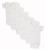 Bambini Short Sleeve One Piece 6 Pack - 763276254064