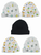 Bambini Baby Caps - 763276274925