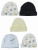 Bambini Boys Baby Caps - 763276276745