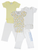 Bambini Infant Onezies and Track Sweatpants - 763276269495