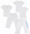 Bambini Infant T-Shirts and Track Sweatpants - 763276269778