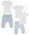 Bambini Infant T-Shirts and Joggers - 763276272150