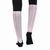 Equine Couture Ladies Isabel Padded Knee Hi Boot Socks - 849913042314