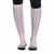 Equine Couture Ladies Isabel Padded Knee Hi Boot Socks - 849913042314