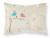 Christmas Presents between Friends Dog Fabric Standard Pillowcase - 638508422804