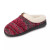 Pupeez Girls Knitted Fleece Lined Clog Slippers - 049108254920