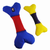 Da Bone Dog Toy - Medium - 751778166961