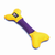 Da Bone Dog Toy - Medium - 751778166961