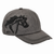 AWST Int'l Lila 3D Horse Head Cap - 840862017217