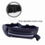 Velocity Water-Resistant Sports Running Belt and Fanny Pack for Outdoor Sports - 742574463835