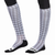 Equine Couture Ladies Isabel Padded Knee Hi Boot Socks - 849913042284