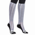 Equine Couture Ladies Isabel Padded Knee Hi Boot Socks - 849913042284