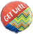 Get Well Mylar Balloon - 850037358625