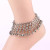 Bella Anklets With Bell Charms - 723466542425