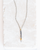 Erin Necklace - 000654521608