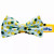 Cutie Ties Fun Design Dog Collar - 697560065626