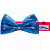 Cutie Ties Dog Bow Tie - 697560066857