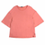 Peach Slouch tee - 635661368123