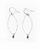 Artemis Earrings - 000654521500
