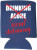 Social Distancing Funny Can Cooler - Not Drinking Alone I'm Social Distancing - 746175816540