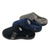 Pupeez Boy's Terry Clog Big Kids Slippers - 049108254925