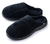 Pupeez Boy's Terry Clog Big Kids Slippers - 049108254925