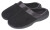 Roxoni Women's Comfort Slip On Memory Foam French Terry Lining Indoor Outdoor - 049108884656