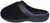 Roxoni Women's Comfort Slip On Memory Foam French Terry Lining Indoor Outdoor - 049108884656