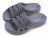Boy's Waterproof Slippers Shower Pool Rubber Clog Outdoor Sandals - 049108559690