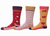TuffRider Philip Kids Socks - 3 Pack - 849913061032