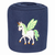 Tuffrider Unicorn Fleece Polo Wrap - 849913084390